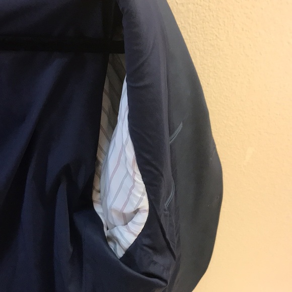 Zara Suits & Blazers Zara Mens Comfort Suit Jacket Poshmark